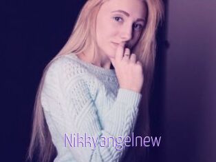 Nikkyangelnew