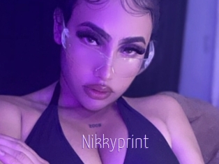 Nikkyprint