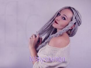 Nikkyshaman
