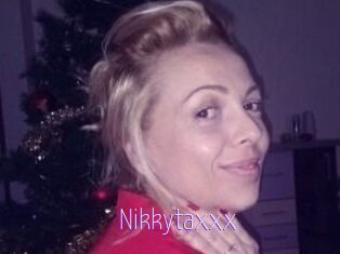 Nikkyta_xxx