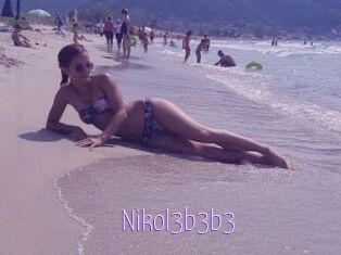 Nikol3b3b3