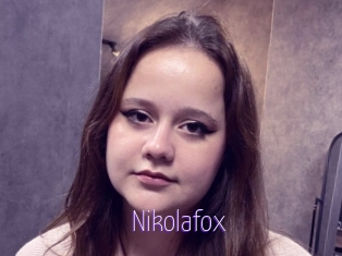 Nikolafox