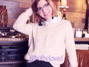 Nikolbeloved