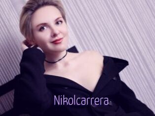 Nikolcarrera