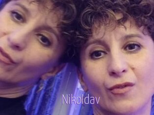 Nikoldav