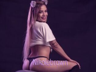 Nikolebrown