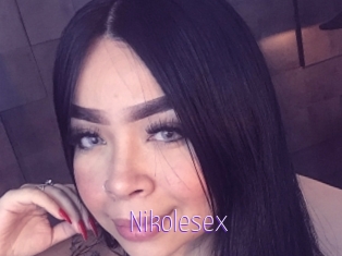 nikolesex Fuck Lolita Cunt