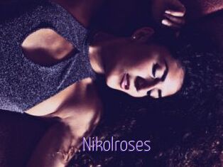 Nikolroses
