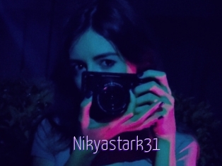 Nikyastark31