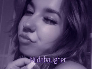 Nildabaugher