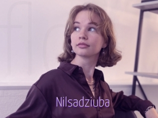 Nilsadziuba