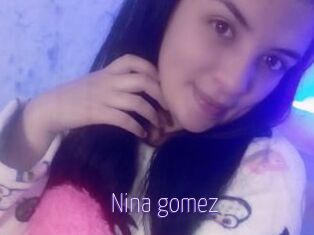 Nina_gomez