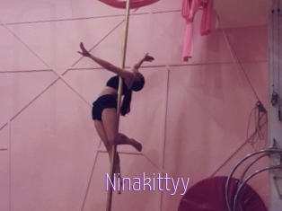 Ninakittyy