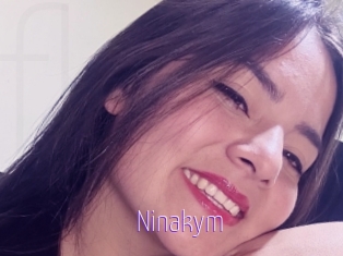 Ninakym