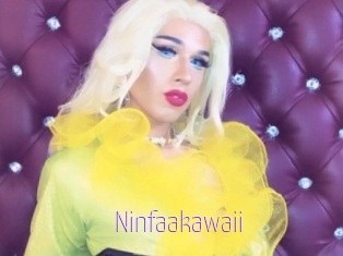 Ninfaakawaii