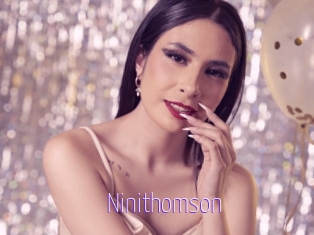 ninithomson Fuck Lolita Cunt