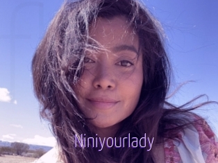 Niniyourlady