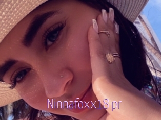 Ninnafoxx18_pr