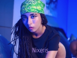 Nixeris