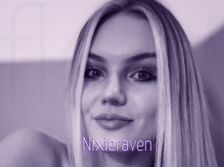 Nixieraven