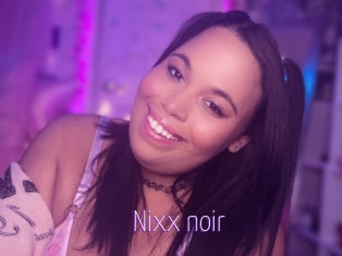 Nixx_noir