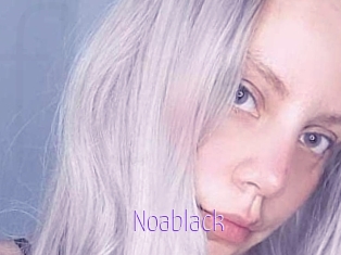 Noablack