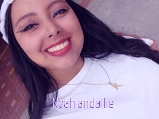 Noah_andallie