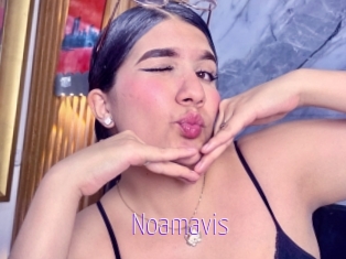 Noamavis