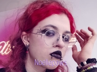 Noellepaws