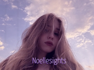 Noellesights