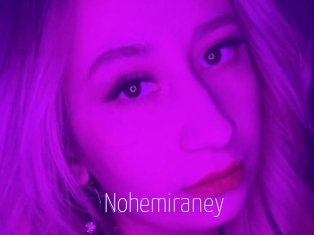 Nohemiraney