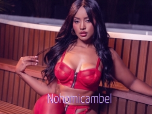 Nohomicambel