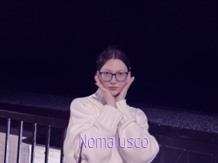 Nomalusco