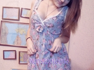 Nonstopteena