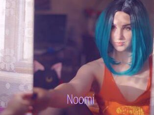 Noomi