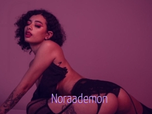 Noraademon