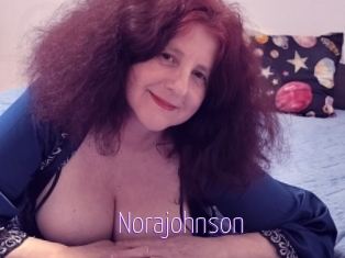 Norajohnson