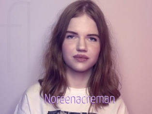 Noreenacreman