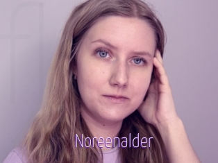 Noreenalder