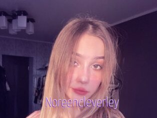 Noreencleverley
