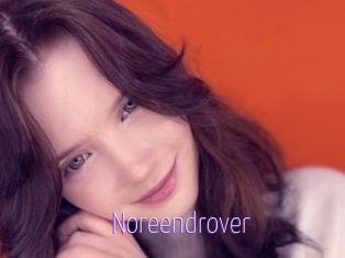 Noreendrover