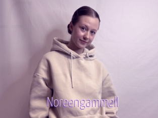 Noreengammell