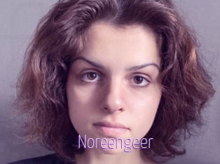 Noreengeer