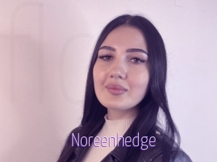 Noreenhedge