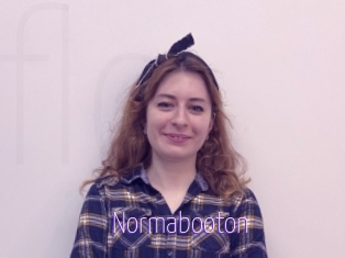 Normabooton