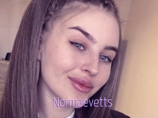 Normaevetts