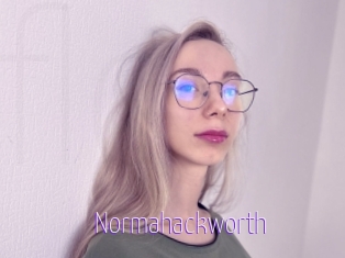 Normahackworth