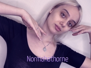 Normahathorne