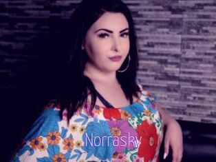 Norrasky