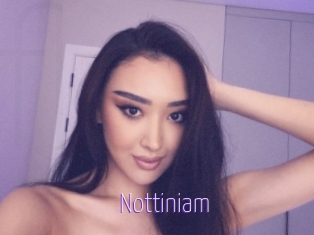 Nottiniam
